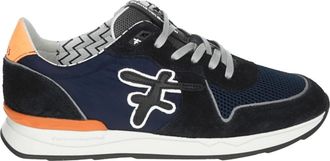 Ganter Schoenen, Heren, Blauw, 42 1/2 EU, Leer, Karl Ludwig