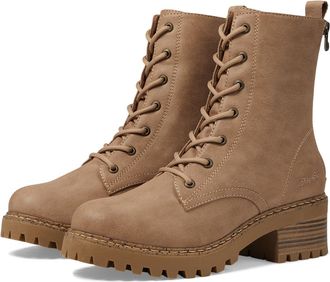 Blowfish Leith, Almond Redwood Vegan, 8 UK