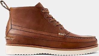 Polo Ralph Lauren Ranger Workboots