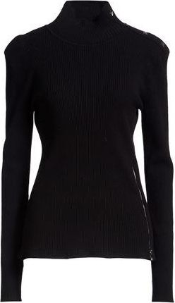 John Richmond STRICKWAREN - Rollkragenpullover auf YOOX.COM
