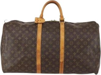 Louis Vuitton unisex, Pre-owned, Marrone, Taglia unica, used