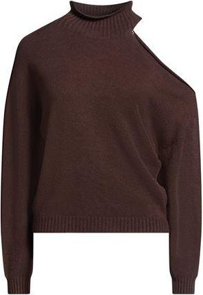 Vicolo PRENDAS DE PUNTO - Cuello alto en YOOX.COM