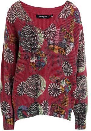 Desigual PRENDAS DE PUNTO - Pullover en YOOX.COM