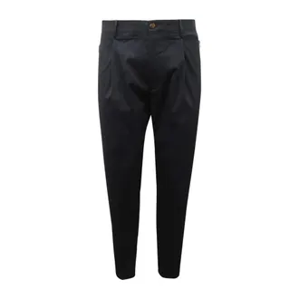 Etro Etro, Chinos, male, Blue, Size: 2XL Pantalone Trousers E