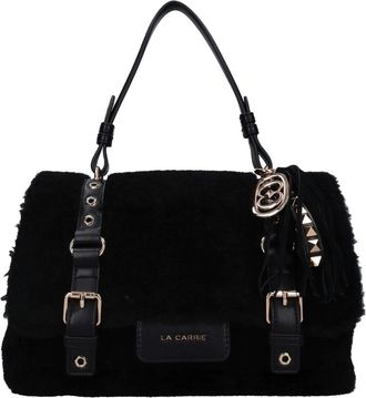 La Carrie Dames, Tassen, Zwart, Maat: ONE Size