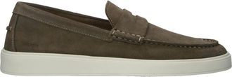 Blackstone Uomo, Scarpe, Marrone, 44 EU, new