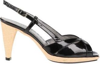 Melluso CALZADO - Sandalias con cierre en YOOX.COM