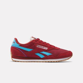 Reebok Womens Classic Az In Retro M