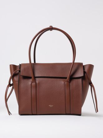 Mulberry Borsa Soft Bayswater Mulberry