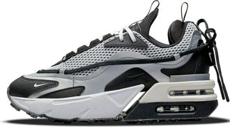 Nike (WMNS) Nike Air Max Furyosa Silver Black DC7350-001