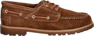 Vagabond Joslyn Loafer - Dames - Bootschoenen - Bruin - 37 EU - Leer - Schoenen