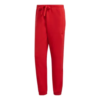 adidas originals Blue Version Pants Asia Sizing Red IA2448