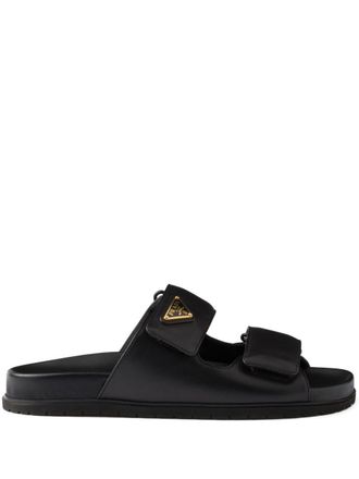 Black Prada Sandals: Shop up to −50% | Stylight Black Prada Sandals: Shop up to −50% | Stylight