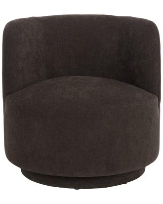 Safavieh Hayls Swivel Accent Chair