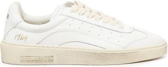 Dsquared2 Rider Sneakers