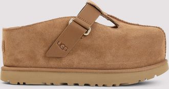 UGG Goldenstar Hi Clogs