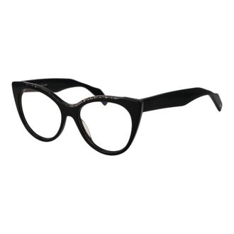 Yohji Yamamoto Plastic Glasses Womens (Frames)