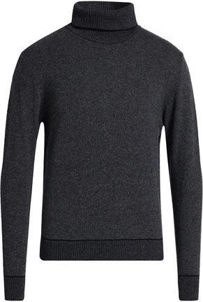 Bellwood Turtlenecks