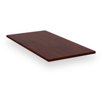 Blumfeldt Blumfeldt Piano Bearsdon 180 x 90 cm per cucina e sala da pranzo Legno stratificato robusto