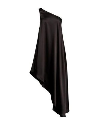 Norma Kamali VESTIDOS - Vestidos largos en YOOX.COM