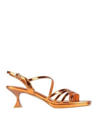 Luciano Barachini CALZADO - Sandalias con cierre en YOOX.COM