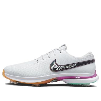 Nike Air Zoom Victory Tour 3 NRG Live to Play, Play to Live DZ4558-100