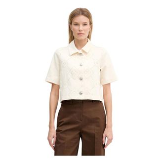 DKNY Dkny, Donna, Giacche, Beige, S, new