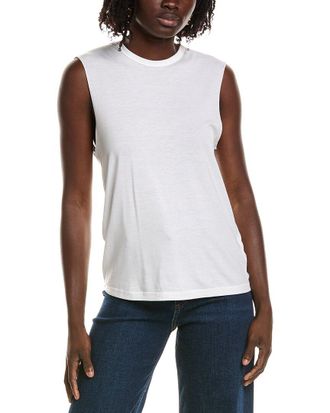 Officine G&eacute;n&eacute;rale Officine Generale Tank Top