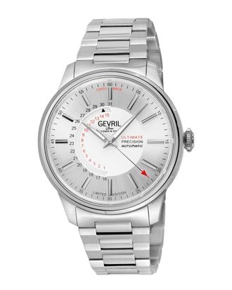 Gevril Group Mens Guggenheim Watch