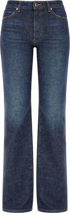 Khaite Jeans Danielle