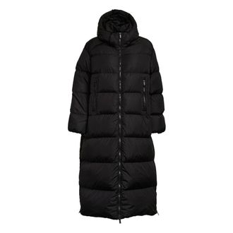 Add Donna, Cappotti, Nero, S, new