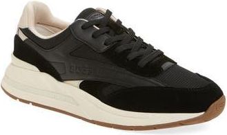 BOSS Kurt Runn SDMX Sneaker in Black at Nordstrom Rack, Size 13Us / 12Uk