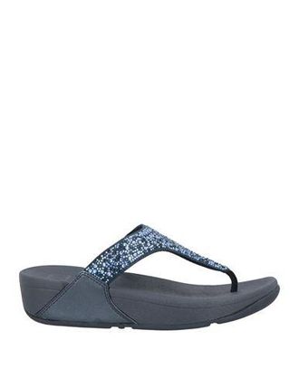 FitFlop FOOTWEAR - Thong sandals on YOOX.COM