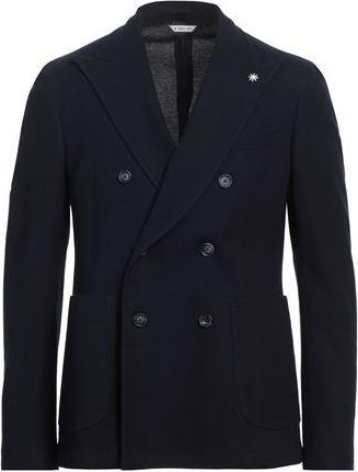 Manuel Ritz SUITS and CO-ORDS - Blazers on YOOX.COM