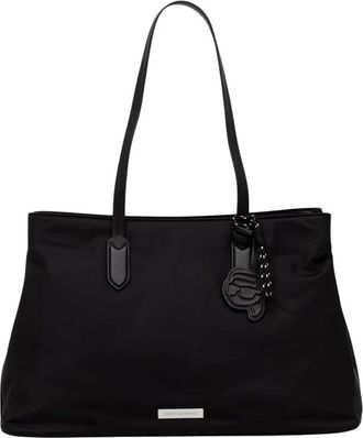 Karl Lagerfeld Donna, Borse, Nero, Taglia unica, new