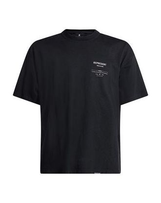 Represent TOPWEAR - T-shirts on YOOX.COM