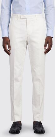 Pantaloni Torino Pantaloni chino in cotone stretch