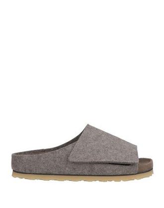 Birkenstock CALZADO - Sandalias con cierre en YOOX.COM