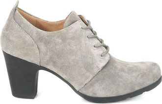 COMFORTIVA Neacy Suede Shootie