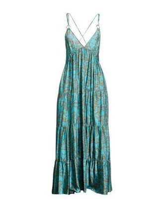 Liu Jo DRESSES - Maxi dresses sur YOOX.COM