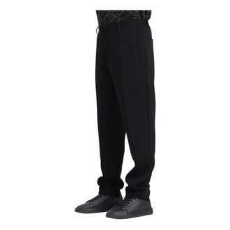 A|X Armani Exchange Hombre, Pantalones, Negro, Talla: S