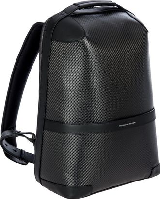 Porsche Design Carbon Backpack in Black at Nordstrom