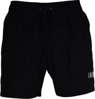 Amiri Hombre, Trajes de ba&ntilde;o, Negro, Talla: M