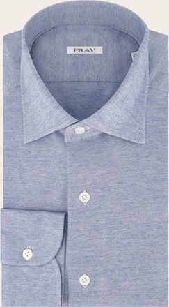 Fray Gabriel shirt van katoen