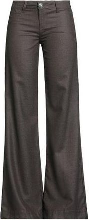 Jacob Cohen BOTTOMWEAR - Trousers on YOOX.COM