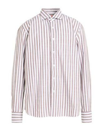 Grigio CAMISETAS Y TOPS - Camisas en YOOX.COM