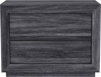 Manhattan Comfort Soren Nightstand