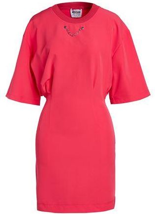 Moschino DRESSES - Mini dresses sur YOOX.COM