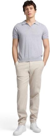 Onia Stretch Linen Trouser in Stone at Nordstrom, Size 32