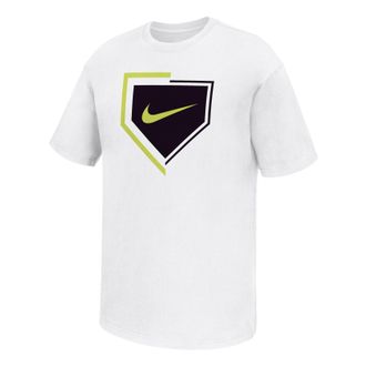 Nike Swoosh Max90 T-Shirt White M11766P468NKBS-WHT